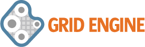 GridEngine Logo